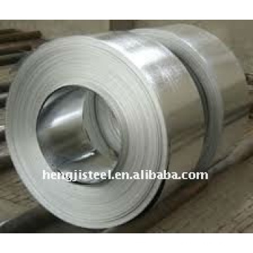 Cold rolled Steel Strip--Hengji steel supplied